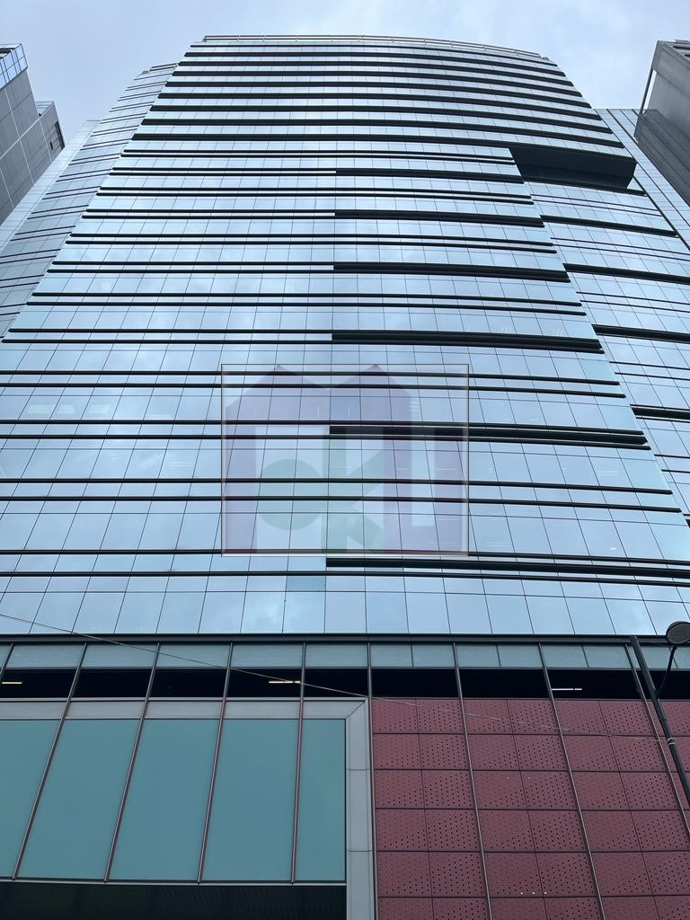 萬兆豐中心, 觀塘